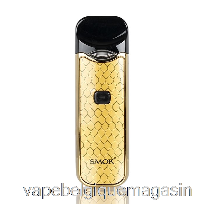 Vape Juice Smok Nord 15w Kit Pod Or